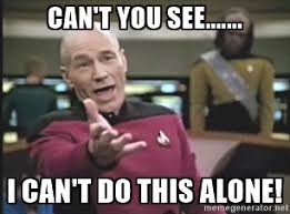 Image result for i cant do this meme