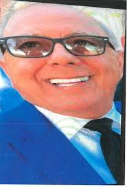 Patrick Bellantoni's Instagram, Twitter & Facebook