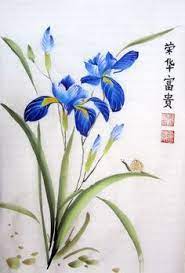 Found On Bing From Www Pinterest Com Chinese Painting Flowers Flower Painting Chinese Art Painting