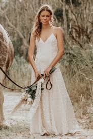 Check spelling or type a new query. Chloe Gown Spell Usa Kleid Hochzeit Brautmode Braut