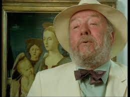 A Review of Morse Episode, 'Who Killed Harry Field?'. Plus the Art, Music  and Literary References.