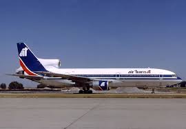 We are here to help every day from 4 am to 8 pm edt. Air Transat L 1011 Tristar Air Transat Tristar Lockheed
