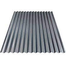 Mit dem 2000 x 1138 x 0,5 mm starken trapezblech t18 (ral7016, anthrazit grau) decken sie unkompliziert ihr gartenhaus oder ihren carport. Precit Wellblech Sinus S18 76 18 Verzinkt 1200 X 883 X 0 4 Mm Bei Hornbach Kaufen