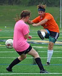 The fai summer soccer schools are the largest fai grassroots programme. Soccer Players Tune Up For Season At Essex Summer League Sports Avenuenews Com