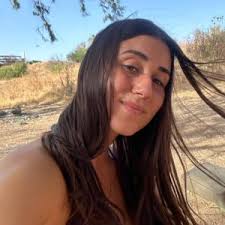 Corporal Hadar Miriam Cohen