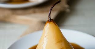 Chai tea mix and ground spices like cardamom and cinnamon give these simple butter cookies a boost of exotic flavor. Chai Poached Pears With Cinnamon Whipped Cream All Created