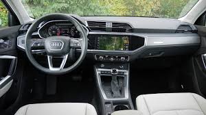 The audi q3 is always ready for more. 2022 Audi Q3 Review What S New Price Fuel Economy
