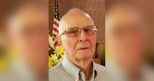 Obituary for Robert L. Stover