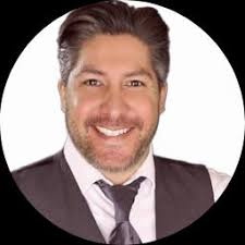 Robert Robbins, LMFT