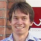 Robert Thorén Email & Phone Number