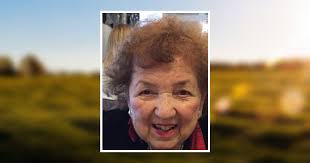 Nancy Krieger Obituary May 25, 2020