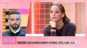 Fiesta' saca la cara por Emma García al tirar por tierra la versión de Gloria Camila: “Aquí no obligamos a nadie, ni hacemos encerronas”