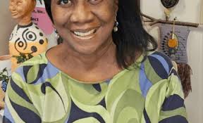 Meet Meghan Rae Shaw