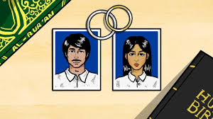 Kasubag humas polres sragen akp muryati membenarkan ketua kelompok kerja penghulu kemenag kabupaten sragen, muhammad fadlan menyesalkan hilangnya ratusan buku nikah kosong dari kua masaran. Pencurian Buku Nikah Kosong Di Kua Sering Terjadi Di Indonesia Sampai Ada Pasar Gelapnya