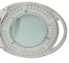 Led Magnifying Lamp With Clamp Magnifier Lamp Automotivemagnifying Glass And Lamp Aliexpress