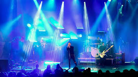 Blue October