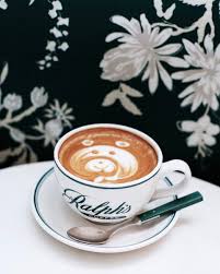 Hours may change under current circumstances Ralph Lauren Auf Twitter Artful Lattes A Signature Feature Of The New Ralphscoffee Pop Up At 888 Madison Avenue In New York City Special Blends Are Made From Organically Grown Beans From Central