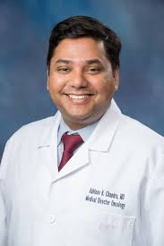 Abhinav B. Chandra, M.D.