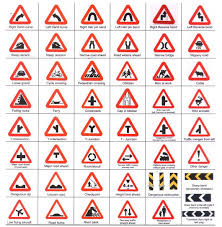 Indian Road Signs And Meanings Chart Www Bedowntowndaytona Com