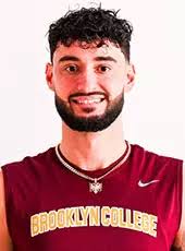 2025 Men's Volleyball Roster