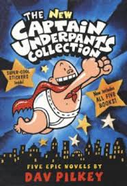 We did not find results for: Captain Underpants Boxed Set Book 1 5 Pilkey Dav Asiabooks Com
