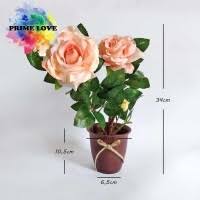 Check spelling or type a new query. Daftar Harga Bunga Meja Pajangan Meja Mawar Rose Bulan Agustus 2021