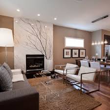Mocha Living Room Design Ideas Pictures Remodel And Decor Modern Living Room Interior Mocha Living Room Japanese Living Room Decor