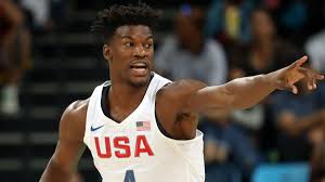 Getty the latest update on rumored power couple jimmy butler and singer selena gomez. Miami Heat S Jimmy Butler Opts To Bypass Tokyo Olympics South Florida Sun Sentinel