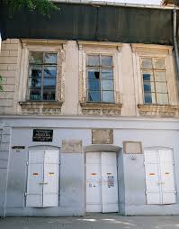 1 de rezultate pentru eticheta muzeu istorie naturala iasi. Galerie Foto Santier Pe Doi Ani La Muzeul De Istorie NaturalÄƒ