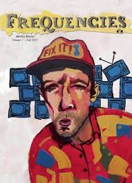 Frequencies: Volume 1 (Frequencies, 1) by Blake Butler