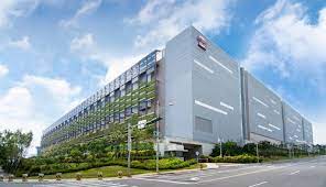 Taiwan semiconductor manufacturing company, limited is a taiwanese multinational semiconductor contract manufacturing and design company. Tsmc Pouring 100 Billion In Capacity Expansion Bits Chips