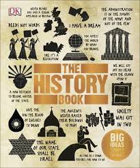 The History Book Reference Non Fiction Books Virgin Megastore