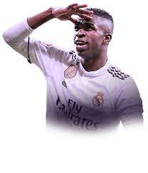 | fifa 21 draft to glory #187other #fifa21 videos!using a full silver team in fut champions! Vinicius Junior Fifa 21 80 Rating And Price Futbin