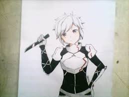 Maybe you would like to learn more about one of these? Bell Cranel Wallpaper Cartoon 1920x1080 Wallpaper Teahub Io