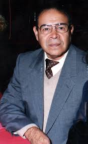 Victorino Olegario Orellana Obituary