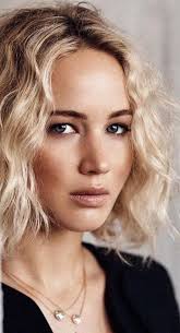 Jennifer Lawrence Frisuren Bob Frisur Jennifer Lawrence Haar