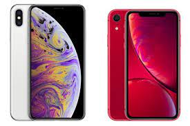 Apple Iphone Xr Vs Iphone Xs Max What S The Difference Iphone Apple Iphone Mini Tablet