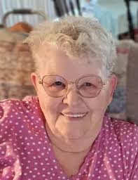 Jane Paula Mefferd Obituary (2024)