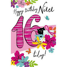 Happy sweet 16 to a young lady who is beautiful inside and out. 45 Beautiful Pictures For Sweet 16 Birthday