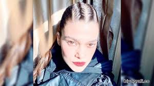 Mona Begüm Çalış ✔️ Kimdir, Boyu, Kaç Yaşında, Nereli Biyografi.co