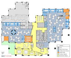 Mozillamtv 1f Office Snapshots Office Layout Office Floor Plan Office Layout Plan
