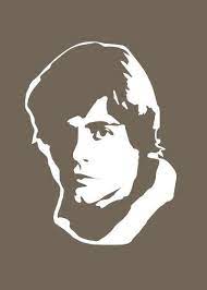 Mix N Match 8x10s Any 4 Star Wars Silhouette Prints For Nursery Boys Nursery Yoda Darthvader Luke Skywalker Storm Trooper 8x10s In 2021 Star Wars Silhouette Star Wars Prints Luke Skywalker Silhouette