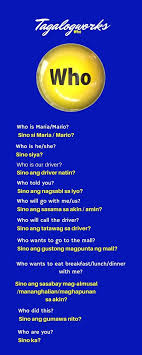Went around talking to people about. 100 Tagalog Ideas Tagalog Tagalog Words Filipino Words
