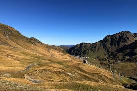 Where to start the climb of the tourmalet? Col Du Tourmalet Ein Jugendtraum Mit Dem Rennrad