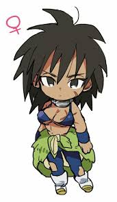 Broly The Legendary Super Saiyan 40 Genderbend Dragonball Series Anime Dragon Ball Super Dragon Ball Artwork Dragon Ball Art