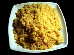 The food in paraguay is awesome. The Food Of Paraguay You Must Try