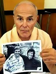 In the movie ”Enter the Dragon” 1973 🐲🔥