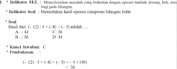 We did not find results for: Uji Kompetensi Matematika Smp Mts Matematika Awan Asyik