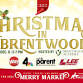 Christmas in Brentwood