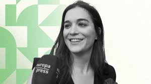 Pepa, sus caracoles y su sal... Chispa más o menos